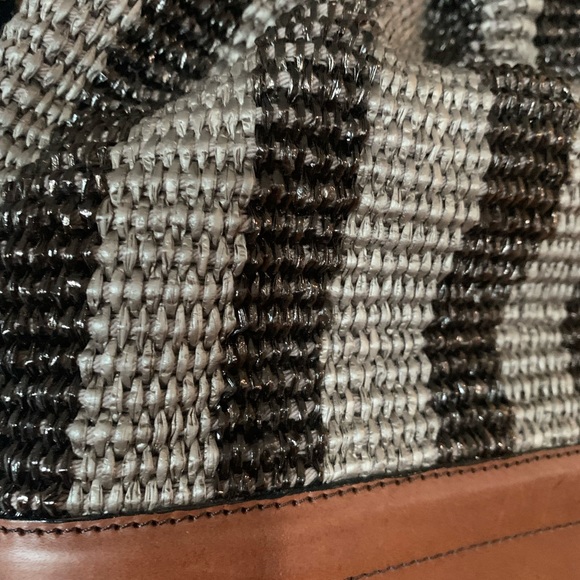 Brahmin shoulder bag NWOT - Picture 8 of 13